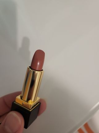 Mini labial Yves Saint Laurent - marrón rosado