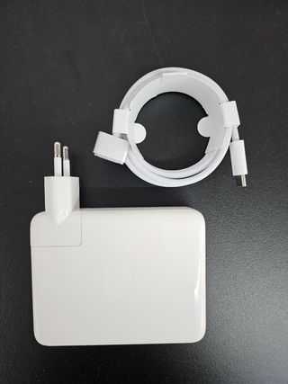Cargador Apple 140w USB-C