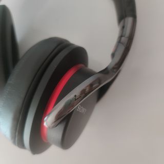 SONY MDR-1ABT Auriculares Bluetooth Inalámbricos