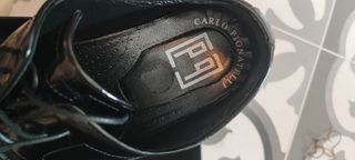 Zapatos Carlo Pignatelli 41