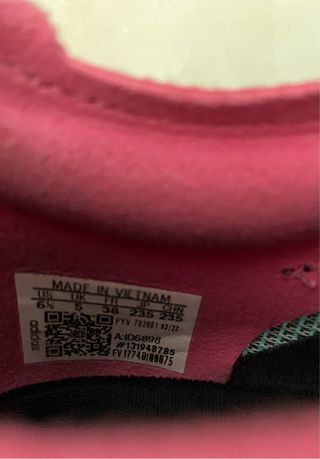 Adidas Adizero Boston 12 - Tenis running