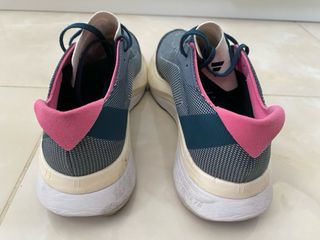 Adidas Adizero Boston 12 - Tenis running