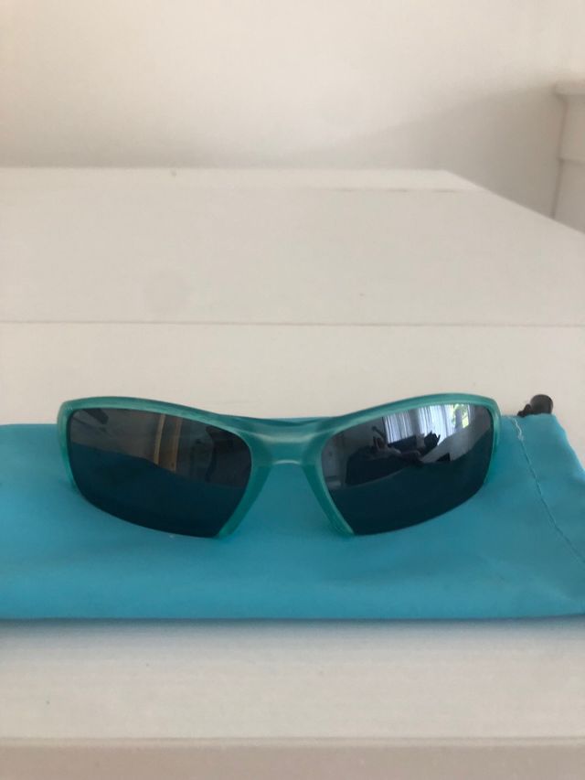 Occhiali sole bambino - lenti protettive