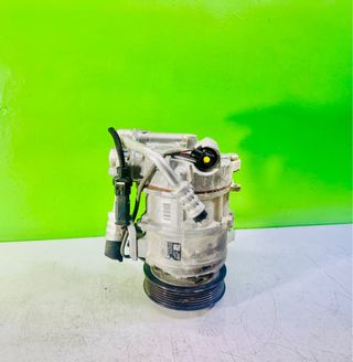 Compresor Aire Acondicionado BMW 1 F20 116i