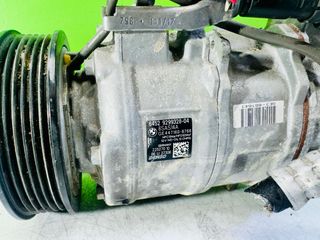 Compresor Aire Acondicionado BMW 1 F20 116i