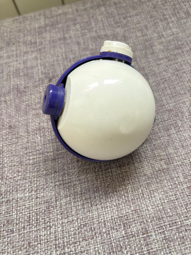 Máster Ball Pokémon