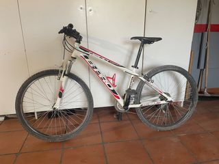 Bicicleta montaña B-pro