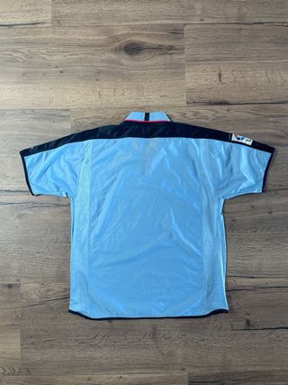 Camiseta celta vigo