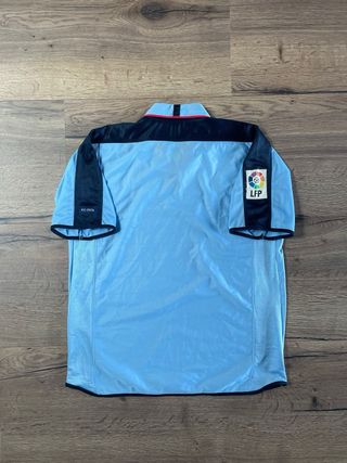 Camiseta celta vigo