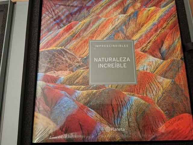 Culturas fascinantes. Ciudades asombrosa. Animales