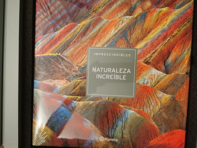 Culturas fascinantes. Ciudades asombrosa. Animales