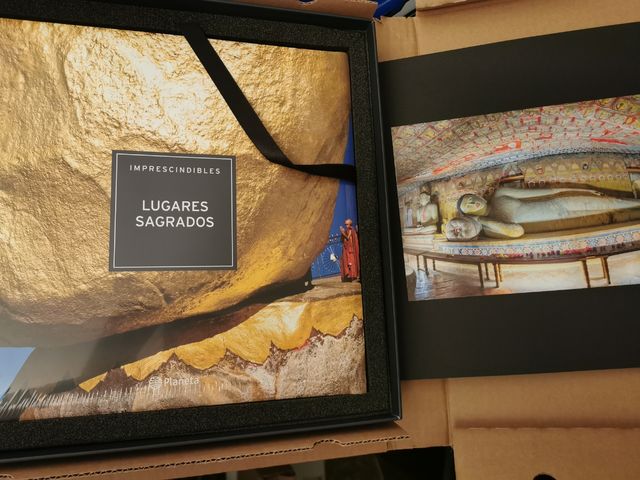 Culturas fascinantes. Ciudades asombrosa. Animales