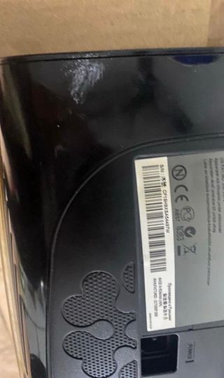 Monitor Samsung 19" LS19C300F1X/EN