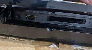 Monitor Samsung 19" LS19C300F1X/EN