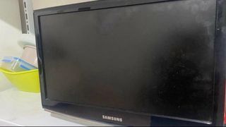 Monitor Samsung 19" LS19C300F1X/EN