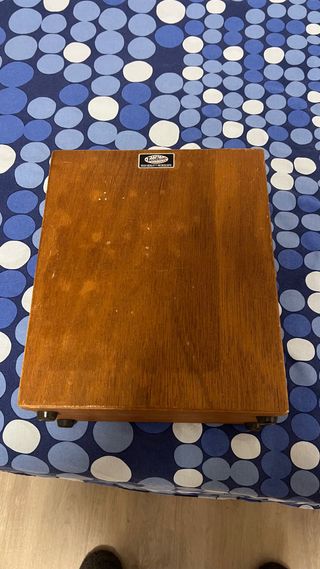 Microscopio 900x - Infantil