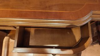 Aparador madera estilo clásico