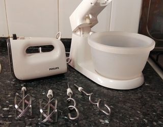 Batidora Philips Viva Collection 450W