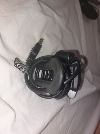 Trust Webcam HD 720p