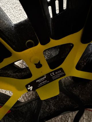 Casco bici carretera Sweet Protection x PAS Normal