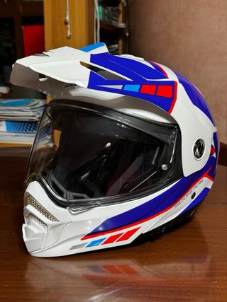 Casco Modulare Scorpion Exo ADX-2 Camino, taglia M