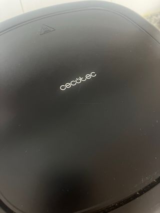 Cecofry Bombastik 6000 - Freidora de aire 6L