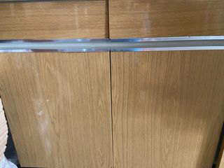 Muebles cocina antiguos - Madera