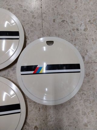 TAPACUBOS PEUGEOT CLÁSICOS