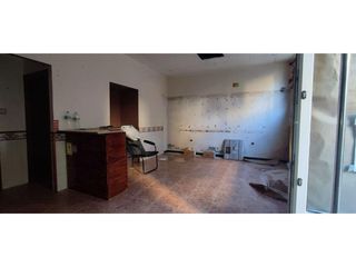 Local comercial alquiler - Calle Alcalde Usero