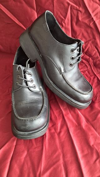 Zapatos Destroy Piel 43