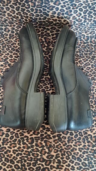 Zapatos Destroy Piel 43