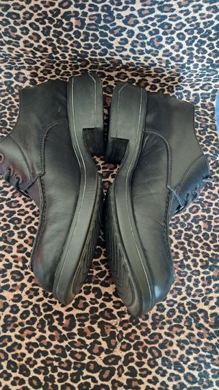 Zapatos Destroy Piel 43