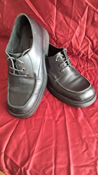 Zapatos Destroy Piel 43