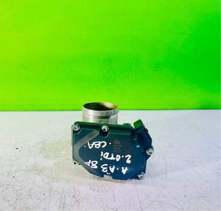 Cuerpo Mariposa Audi A3 8P 2.0TDI