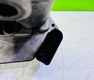 Cuerpo Mariposa Audi A3 8P 2.0TDI