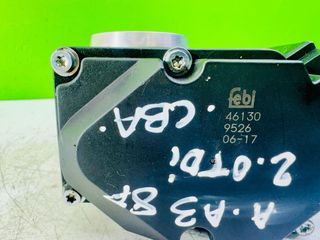 Cuerpo Mariposa Audi A3 8P 2.0TDI