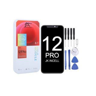 Pantalla Iphone 12 y 12 Pro Incell - JK