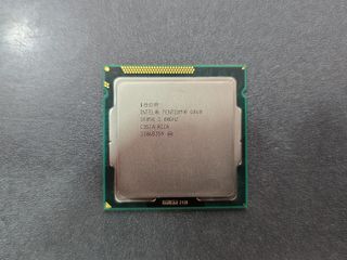 Procesador Intel Pentium G860 SR058 3.00GHz