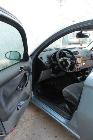 Alfa Romeo 147 1.9 JTD 2006 – coche gasolina