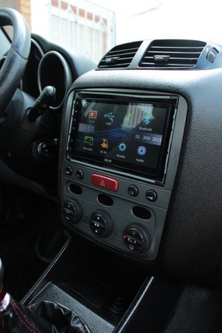 Alfa Romeo 147 1.9 JTD 2006 – coche gasolina