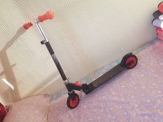Patinete Infantil Plegable
