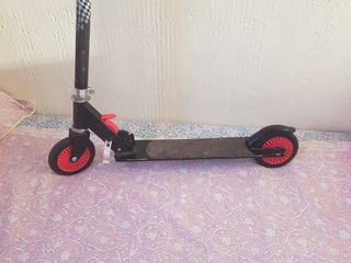 Patinete Infantil Plegable