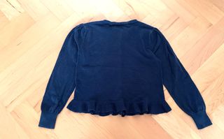 Golfino cotone bimba 6 anni Polo Ralph Lauren