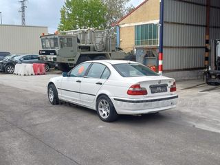 ⚠️DESPIECE BMW E46 318 D⚠️