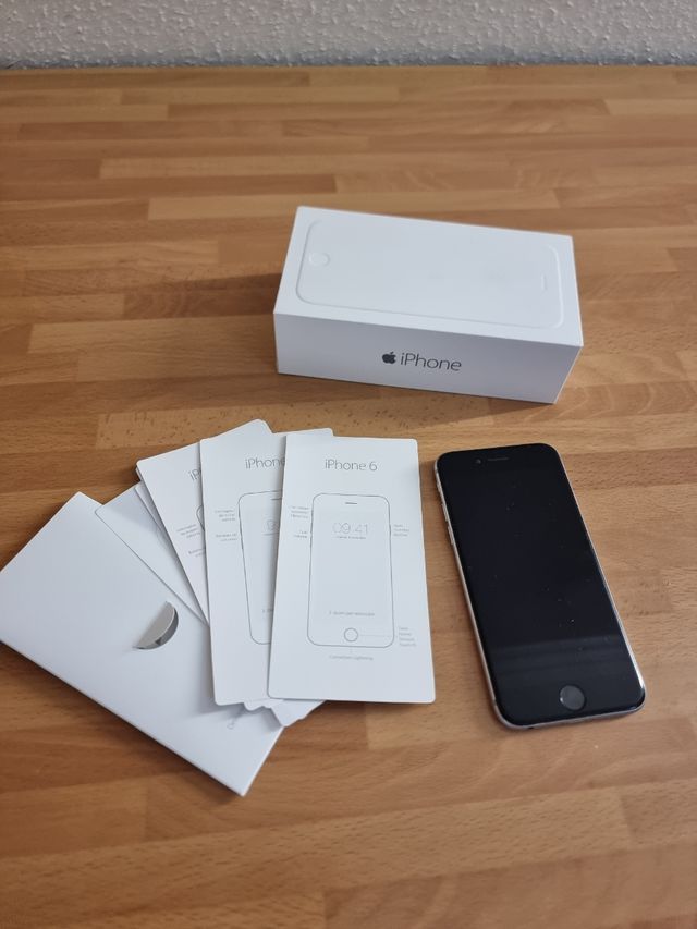 iPhone 6 64GB