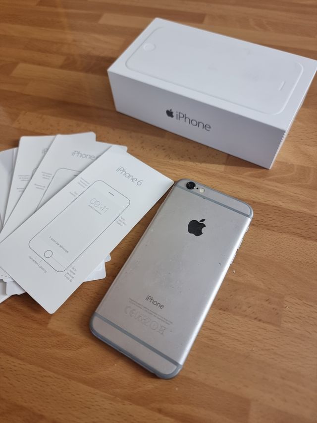 iPhone 6 64GB