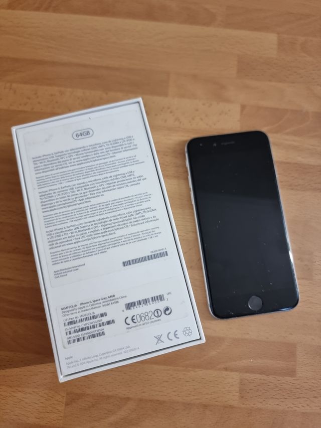 iPhone 6 64GB