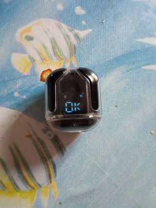 Auriculares inalámbricos Bluetooth