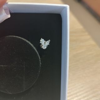 Conjunto Pandora plata