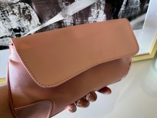 Bolso fiesta rosa | Mini Bolso